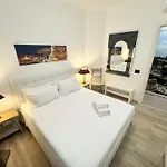 Mellini Escape Lejlighed Rom