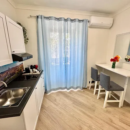 Mellini Escape Apartman