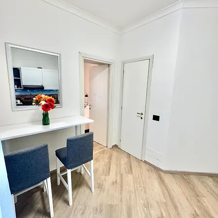 Mellini Escape Apartman