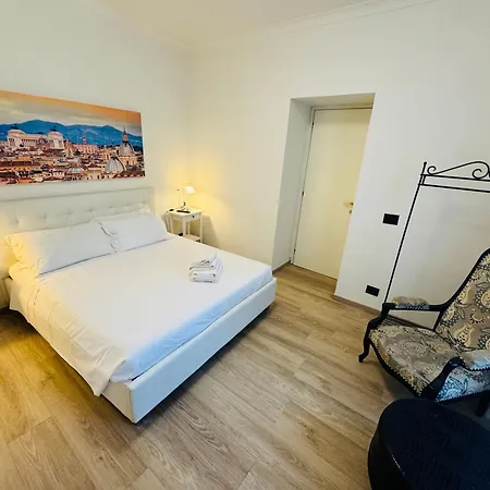 Apartmán Mellini Escape *