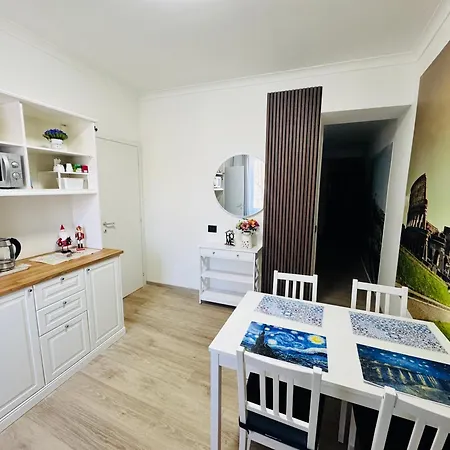 Mellini Escape דירה רומא