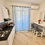 Mellini Escape Apartment