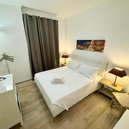 Mellini Escape Apartament