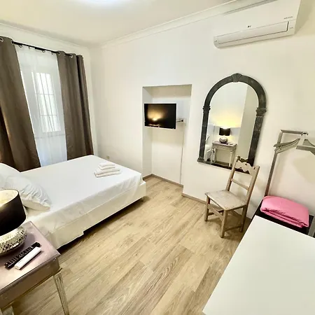 Mellini Escape Апартаменты *