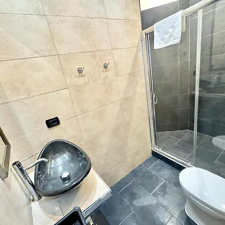 Mellini Escape Daire Roma