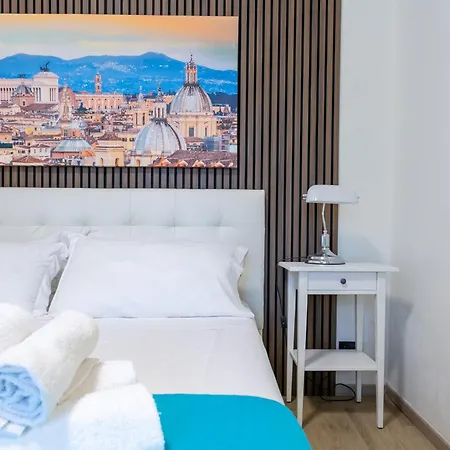 Mellini Escape Apartman *