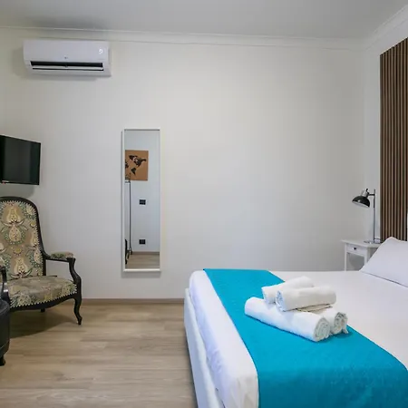 Mellini Escape Apartman Róma