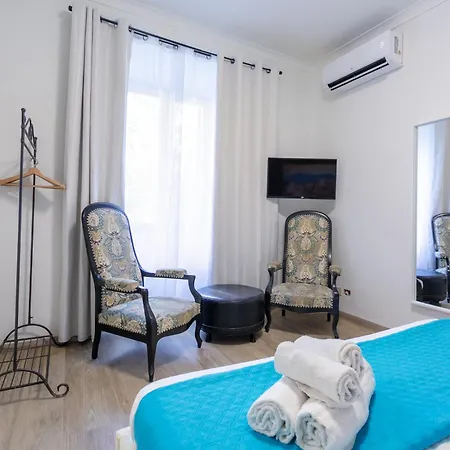 Apartman Mellini Escape