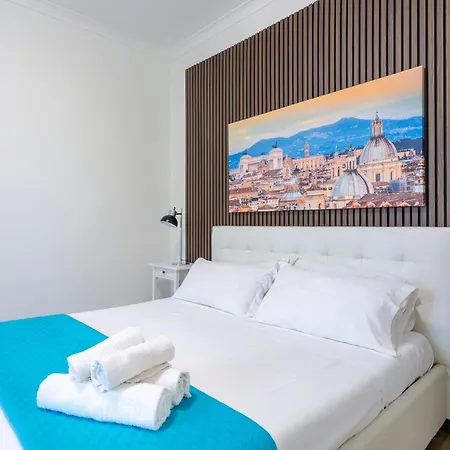 Mellini Escape Apartman