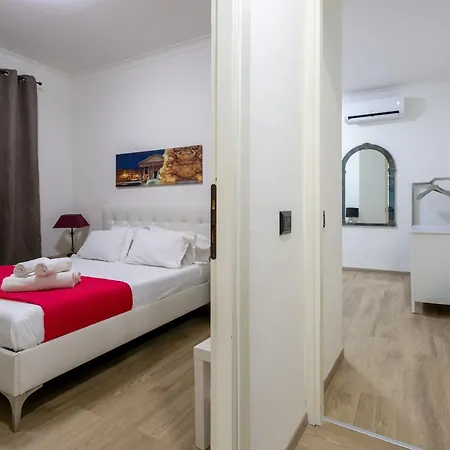 Апартаменты Mellini Escape