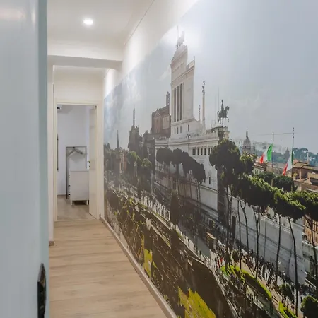 Mellini Escape Апартаменты *
