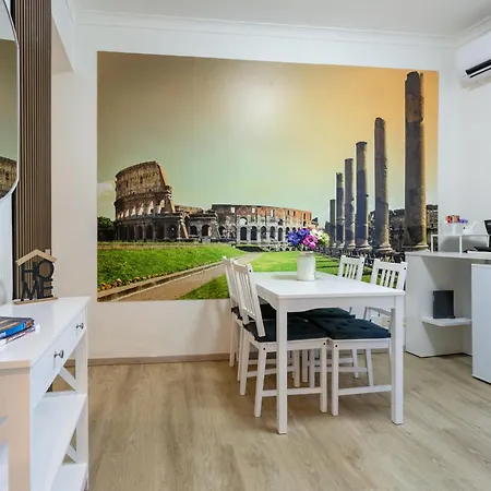 Apartman Mellini Escape *