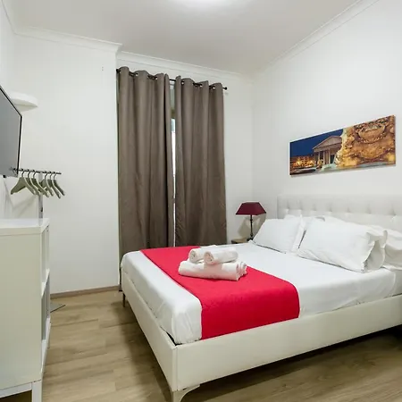 Mellini Escape * Рим