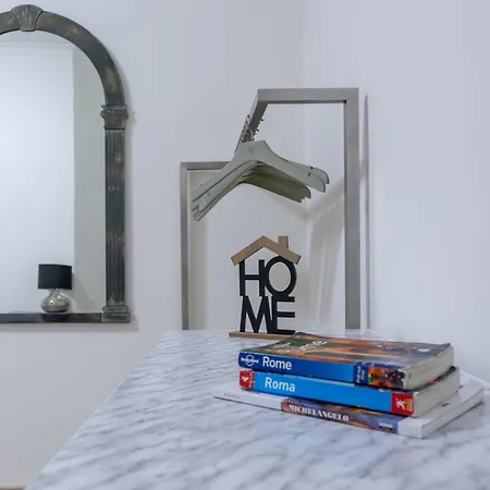 Mellini Escape Apartman
