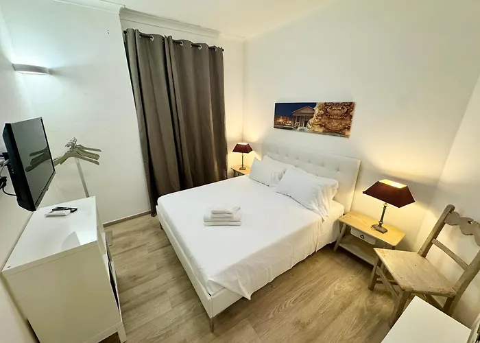 Mellini Escape شقة